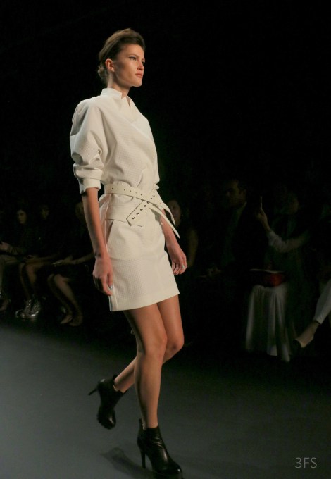 taoray wang new york fashion week nyfw ss17 @sssourabh