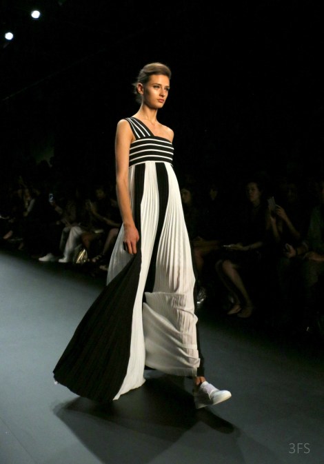 taoray wang new york fashion week nyfw ss17 @sssourabh