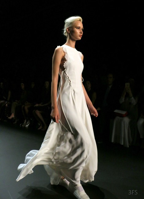 taoray wang new york fashion week nyfw ss17 @sssourabh