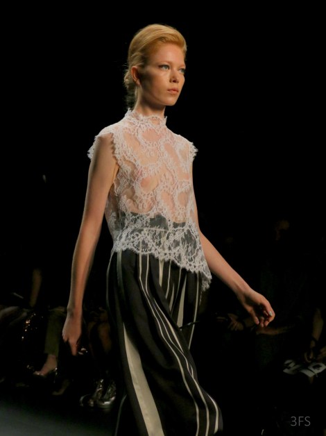 taoray wang new york fashion week nyfw ss17 @sssourabh