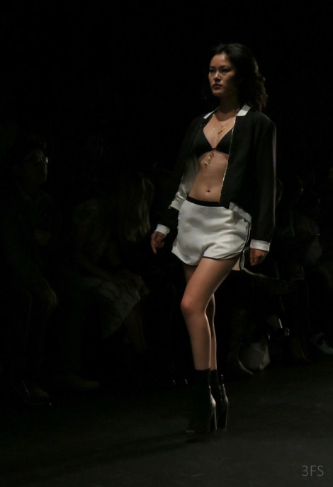 artistix womenswear bikini underwear lingerie andy hilfiger greg polisseni nyfw new york fashion week ss17 @sssourabh