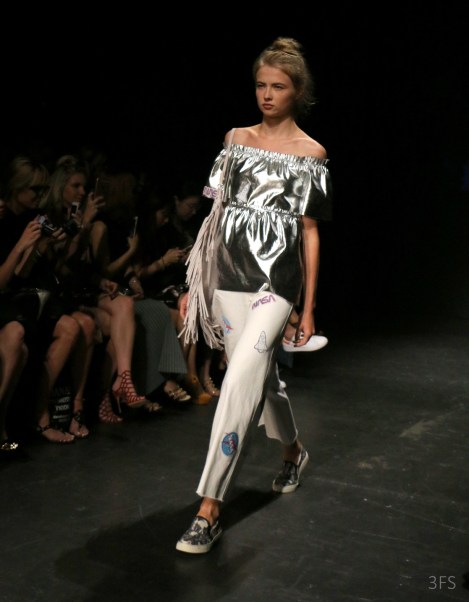 vivienne tam new york fashion week nyfw ss17 runway @sssourabh