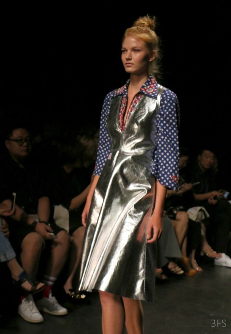 vivienne tam new york fashion week nyfw ss17 runway @sssourabh