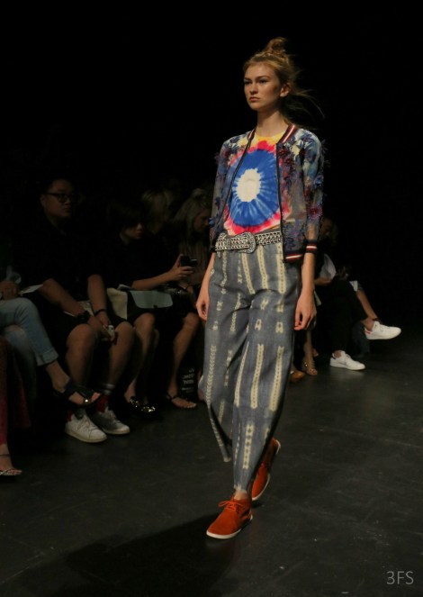 vivienne tam new york fashion week nyfw ss17 runway @sssourabh