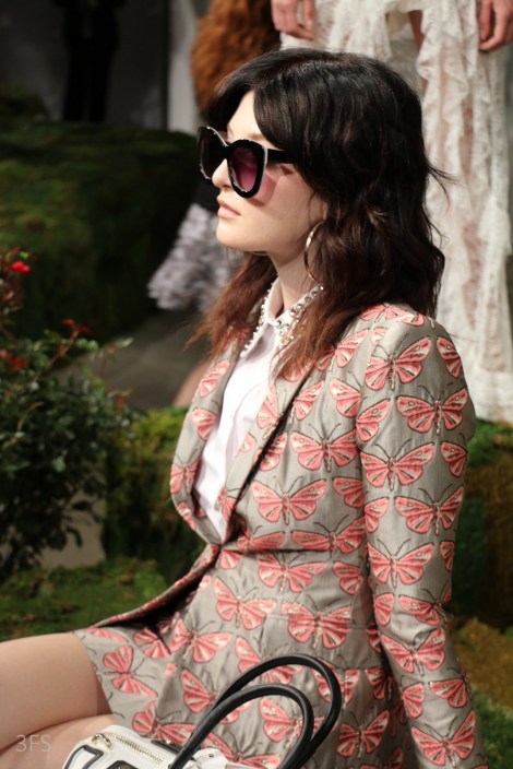 alice and olivia nyfw new york fashion week womenswear alice in wonderland @sssourabh