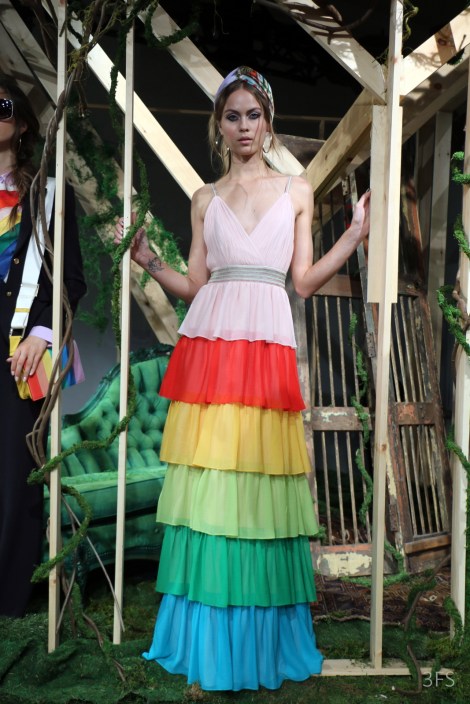 alice and olivia nyfw new york fashion week womenswear alice in wonderland @sssourabh