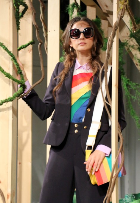 alice and olivia nyfw new york fashion week womenswear alice in wonderland @sssourabh