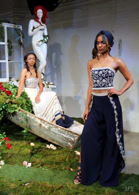 alice and olivia nyfw new york fashion week womenswear alice in wonderland @sssourabh