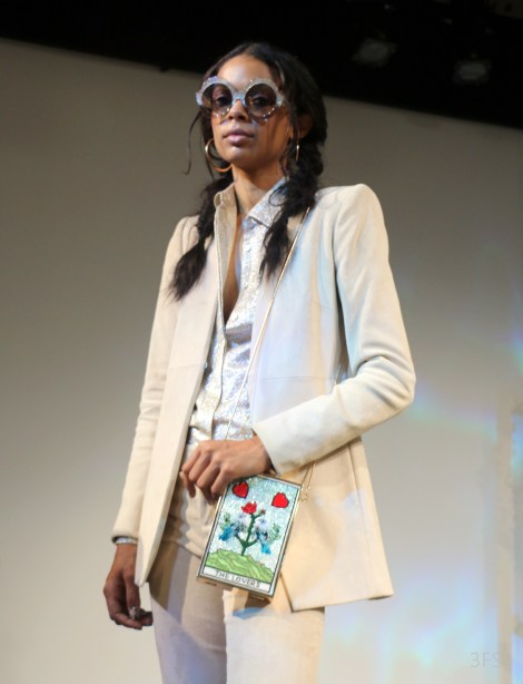 alice and olivia nyfw new york fashion week womenswear alice in wonderland @sssourabh