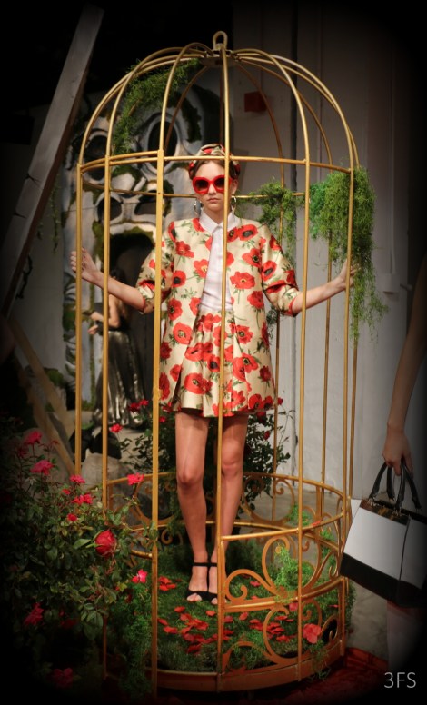 alice and olivia nyfw new york fashion week womenswear alice in wonderland @sssourabh