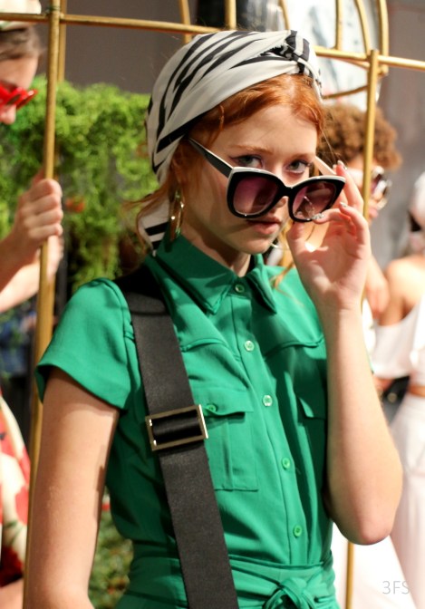 alice and olivia nyfw new york fashion week womenswear alice in wonderland @sssourabh