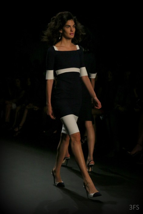 chiara boni la petite robe new york fashion week nyfw ss17 runway @sssourabh