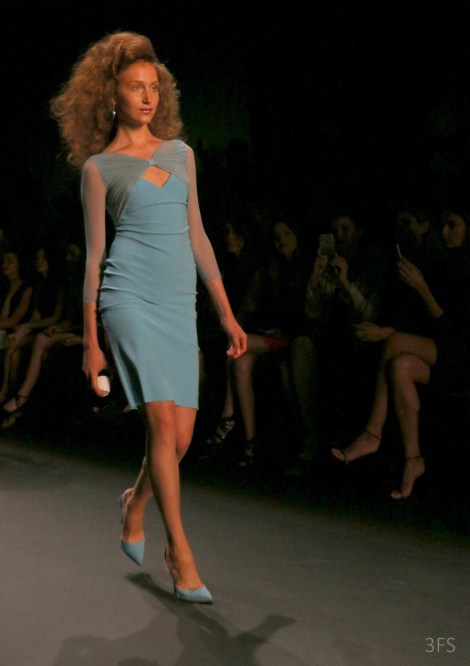 chiara boni la petite robe new york fashion week nyfw ss17 runway @sssourabh