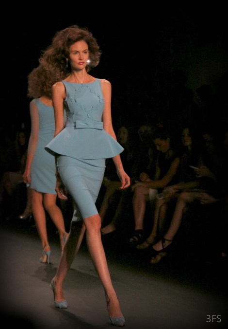 chiara boni la petite robe new york fashion week nyfw ss17 runway @sssourabh