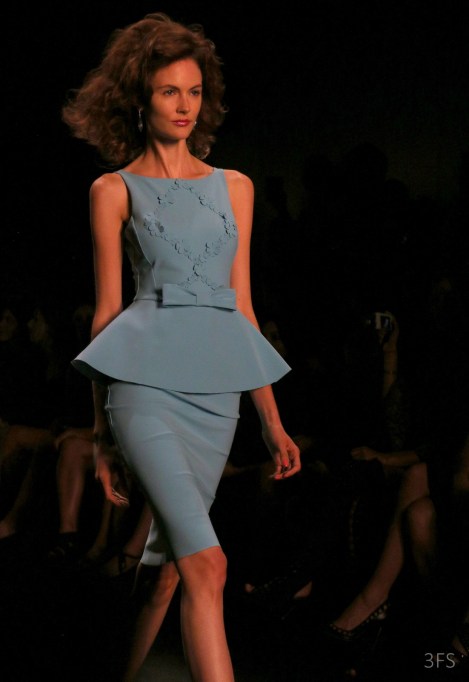 chiara boni la petite robe new york fashion week nyfw ss17 runway @sssourabh