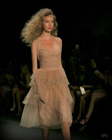 chiara boni la petite robe new york fashion week nyfw ss17 runway @sssourabh