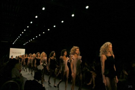 chiara boni la petite robe new york fashion week nyfw ss17 runway @sssourabh