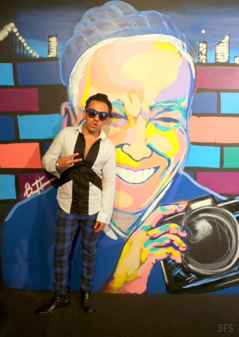 new york fashion week menswear ootd nyfw ss17 @sssourabh