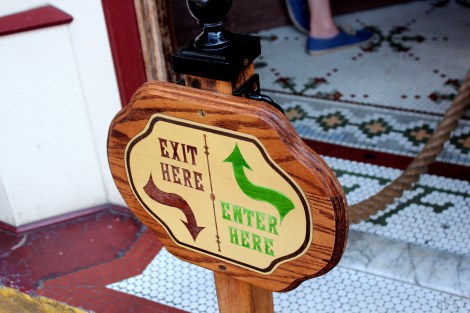 franklin fountain ice cream soda philadelphia @sssourabh