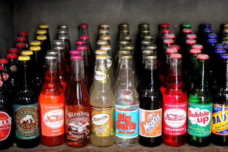 franklin fountain ice cream soda philadelphia @sssourabh