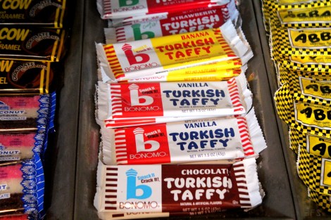 franklin fountain ice cream soda philadelphia @sssourabh