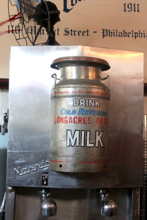 franklin fountain ice cream soda philadelphia @sssourabh