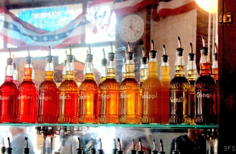 franklin fountain ice cream soda philadelphia @sssourabh