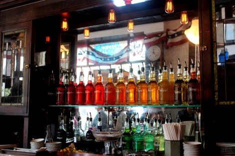 franklin fountain ice cream soda philadelphia @sssourabh