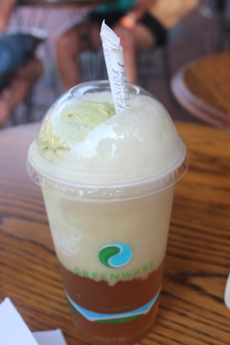 franklin fountain ice cream soda philadelphia @sssourabh