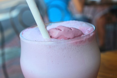 franklin fountain ice cream soda philadelphia @sssourabh