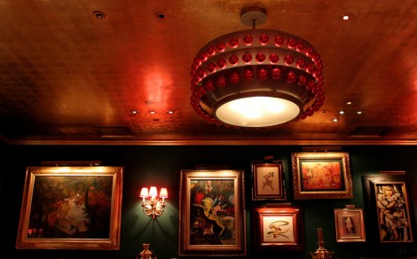 russian tea room new york @sssourabh