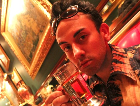 russian tea room new york @sssourabh