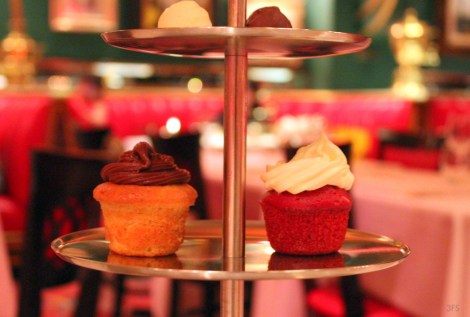 russian tea room new york @sssourabh