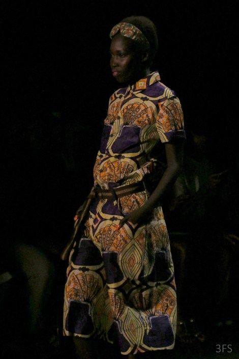 xuly bet new york fashion week runway nyfw womenswear ss17 @sssourabh