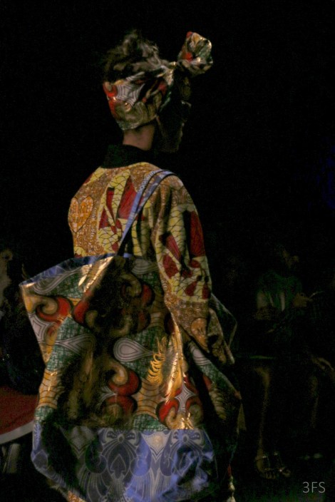 xuly bet new york fashion week runway nyfw womenswear ss17 @sssourabh