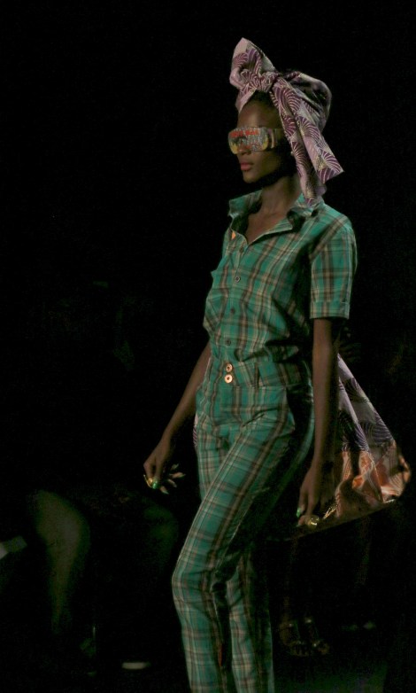 xuly bet new york fashion week runway nyfw womenswear ss17 @sssourabh