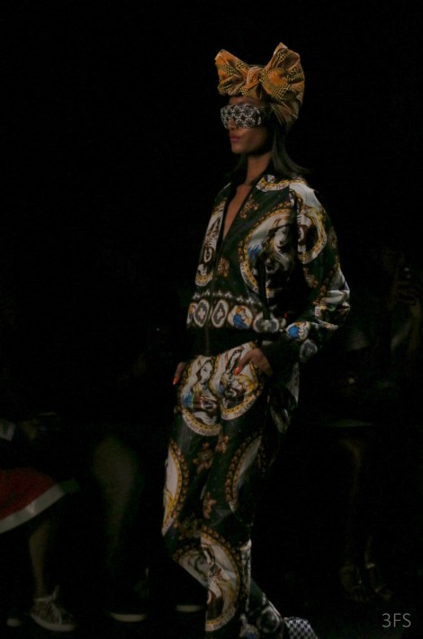 xuly bet new york fashion week runway nyfw womenswear ss17 @sssourabh