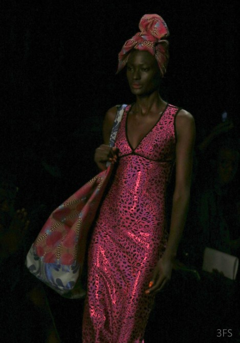 xuly bet new york fashion week runway nyfw womenswear ss17 @sssourabh