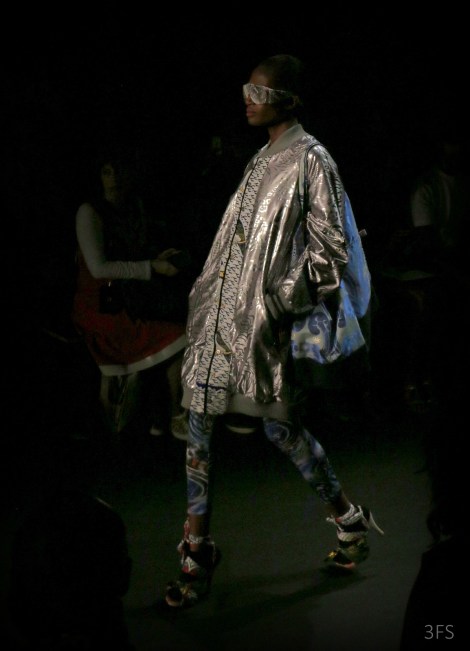 xuly bet new york fashion week runway nyfw womenswear ss17 @sssourabh