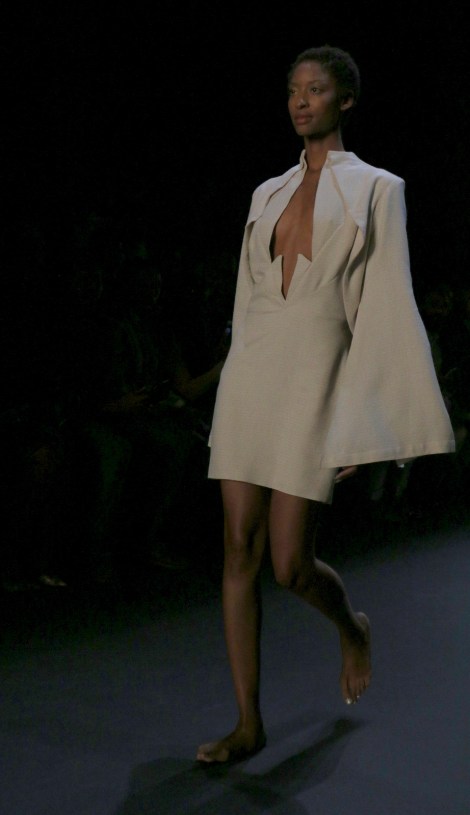 runa ray new york fashion week runway nyfw womenswear ss17 @sssourabh