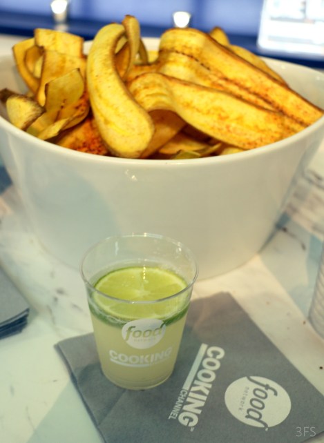 nycwff no kid hungry wine and food festival new york @sssourabh