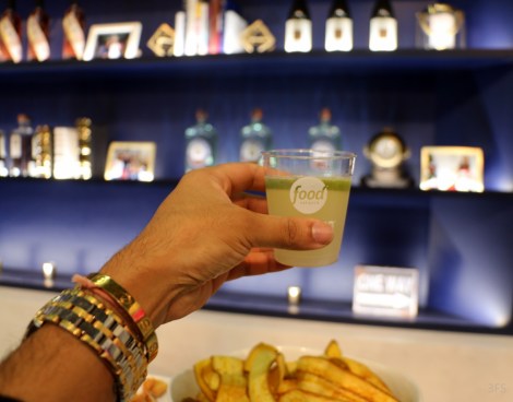 nycwff no kid hungry wine and food festival new york @sssourabh