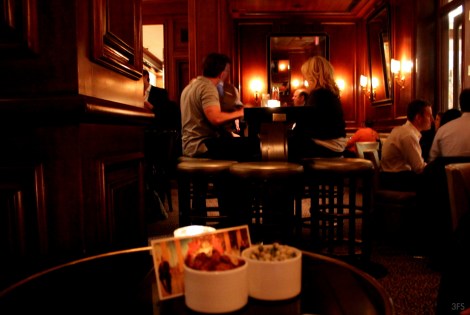 st regis hotel new york king cole bar bloody mary history luxury @sssourabh