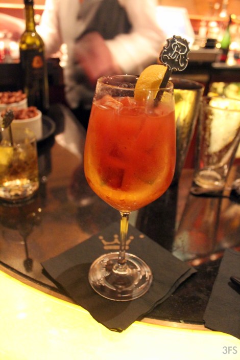 st regis hotel new york king cole bar bloody mary history luxury @sssourabh