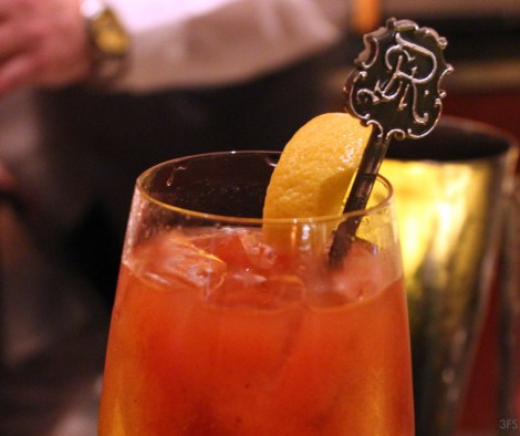 st regis hotel new york king cole bar bloody mary history luxury @sssourabh