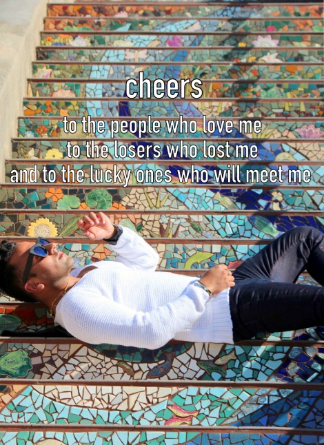 new year 2017 resolution ny2017 menswear menstyle editorial motivation inspiration @sssourabh