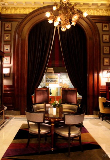 st regis hotel new york king cole bar bloody mary history luxury @sssourabh
