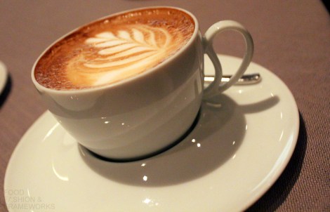 grace michelin star food review restaurant chicago @sssourabh