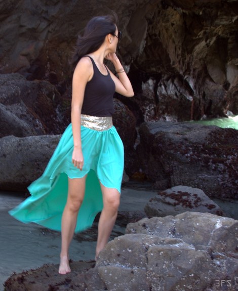 en vogue editorial menswear womenswear beach california @sssourabh