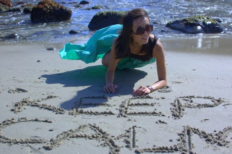 en vogue editorial menswear womenswear beach california @sssourabh